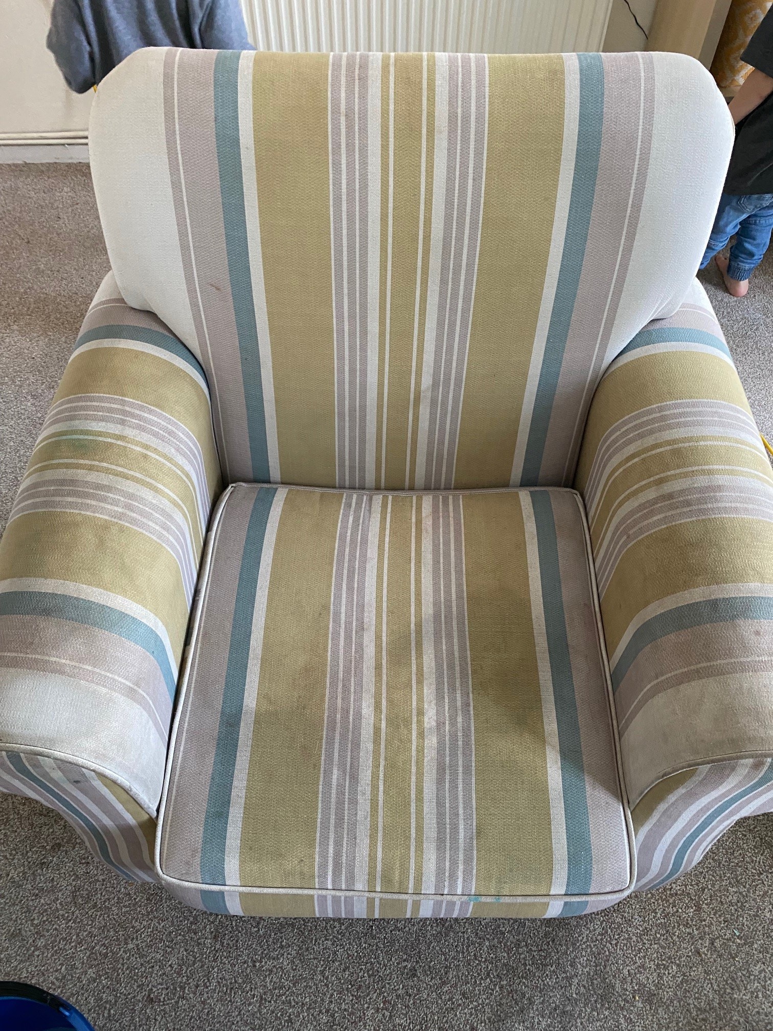 Chair 4