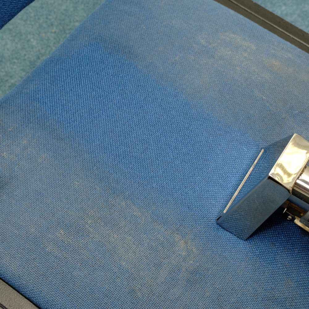Commercial Upholstery Cleaning Result www.cleanrescue.uk
