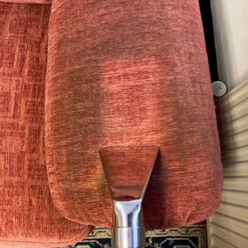 Sofa Upholstery Cleaning Result www.cleanrescue.uk